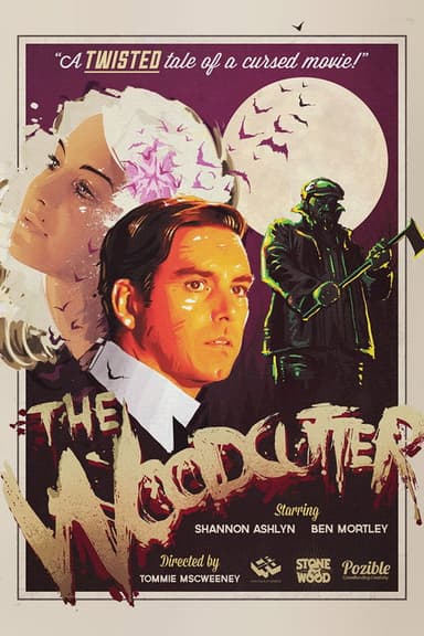 The Woodcutter poster