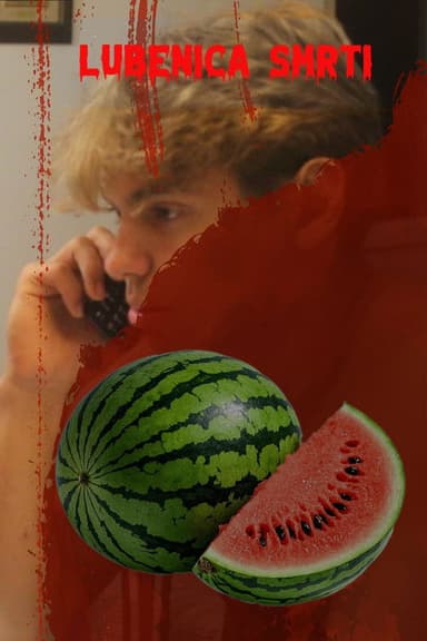 Watermelon of Death poster