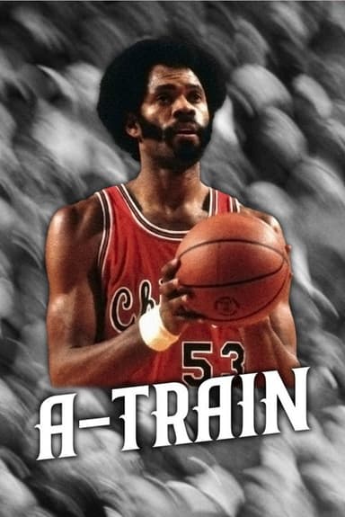 A-Train poster