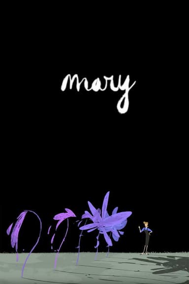 Mary poster