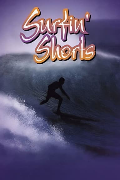 Surfin' Shorts poster