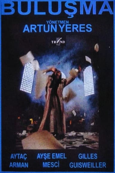 Buluşma poster
