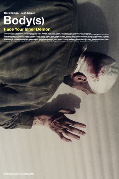 Body(s) poster