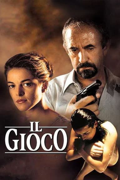 Deceit poster