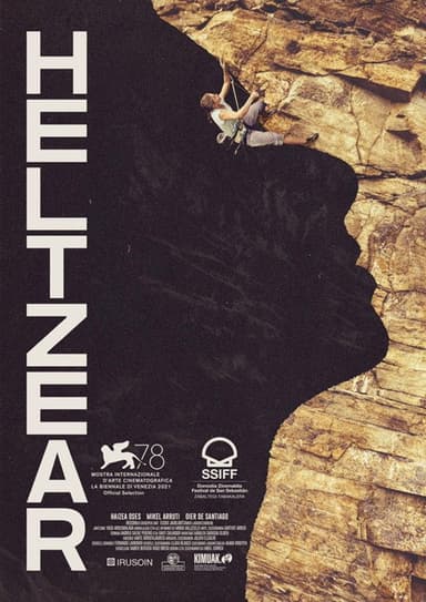Heltzear poster