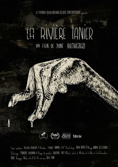 La Rivière Tanier poster