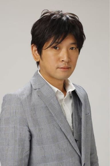 Matsumoto-san from Chibaken poster