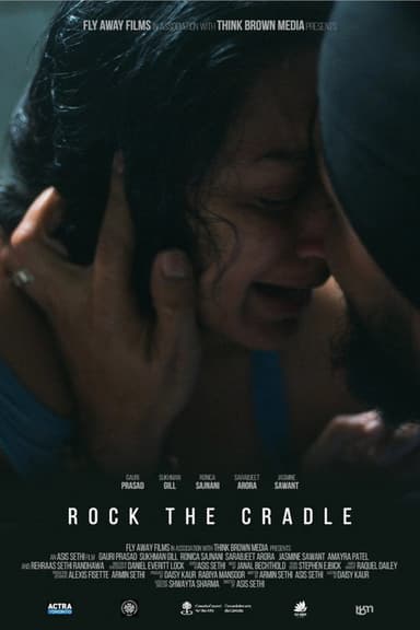 Rock the Cradle poster