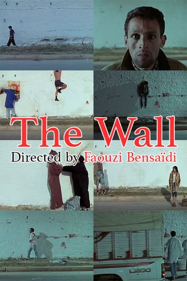 The wall poster