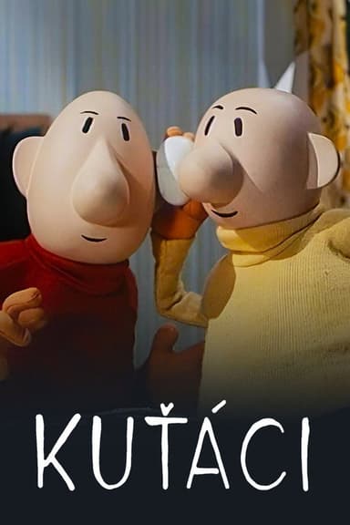 Kuťáci poster