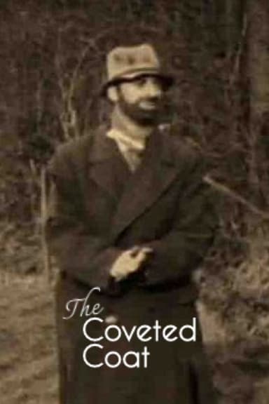 The Coveted Coat poster