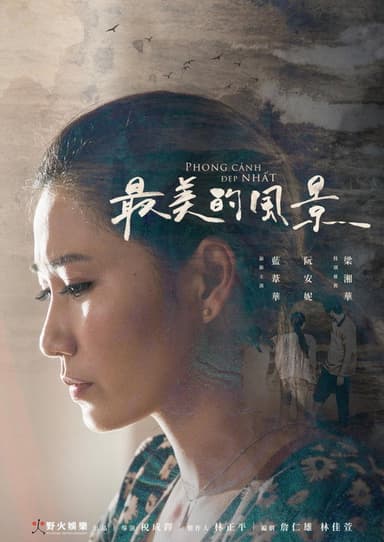 Phong Canh Dep Nhat poster