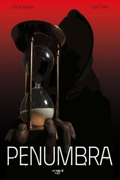 Penumbra poster
