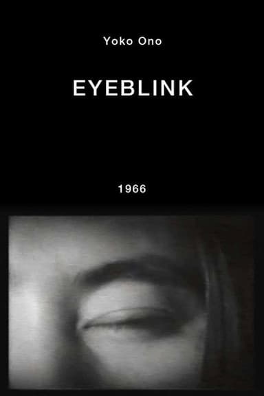 Eyeblink poster