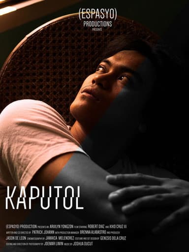 Kaputol poster