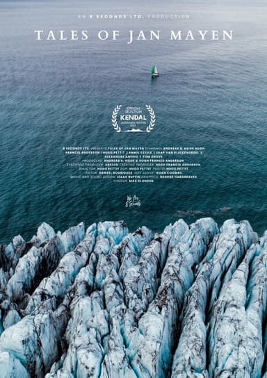 Tales of Jan Mayen poster