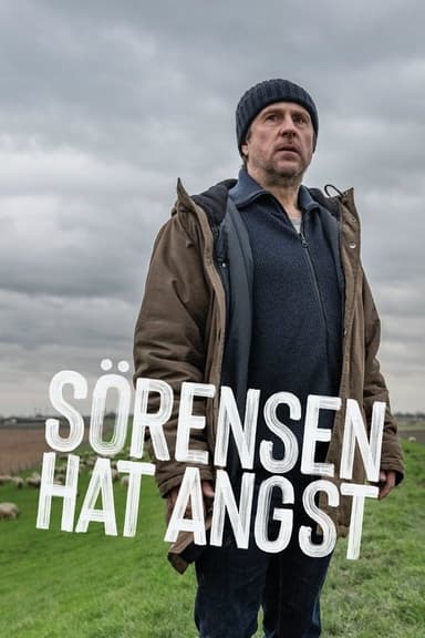 Sörensen's Fear poster