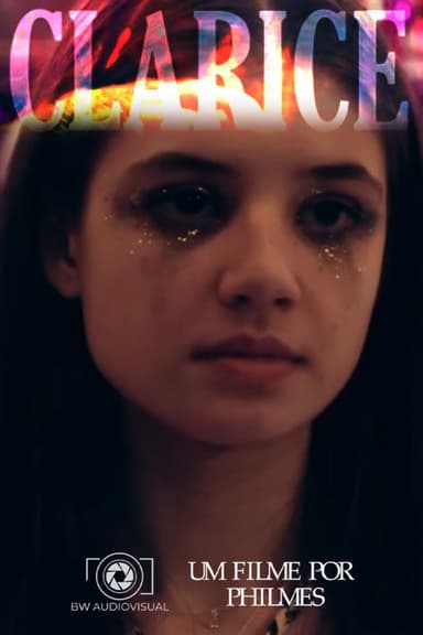 Clarice poster