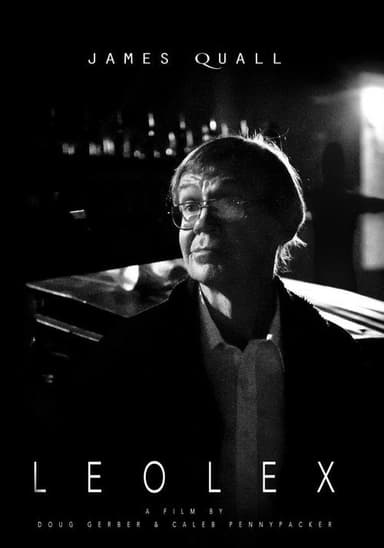 Leolex poster