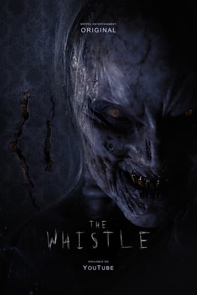 The Whistle 2 poster