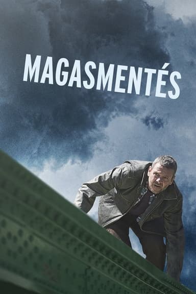 In the Face of Gravity poster