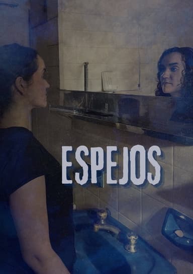 Mirrors poster