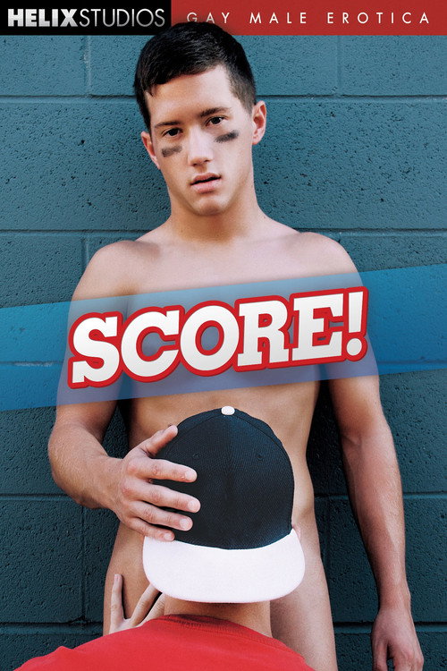 Score! poster