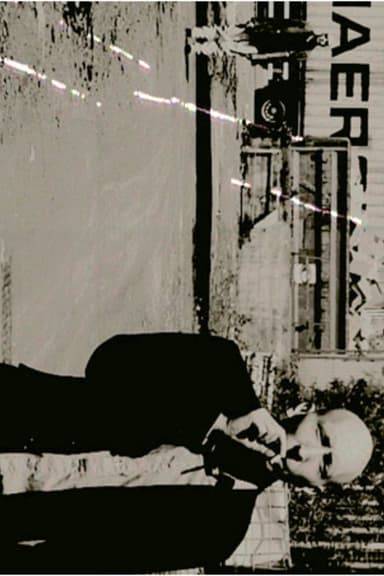 Le retour de William Wilson poster