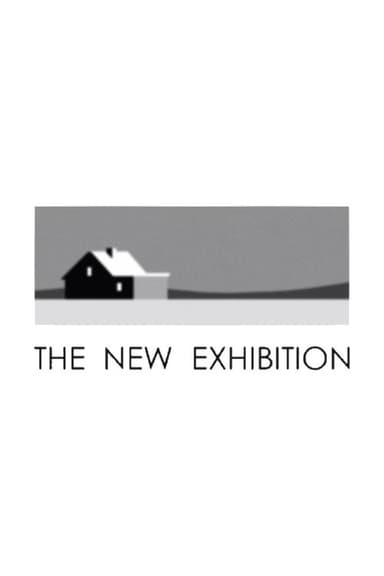 The New Exhibition poster