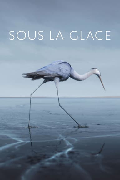 Under the Ice poster