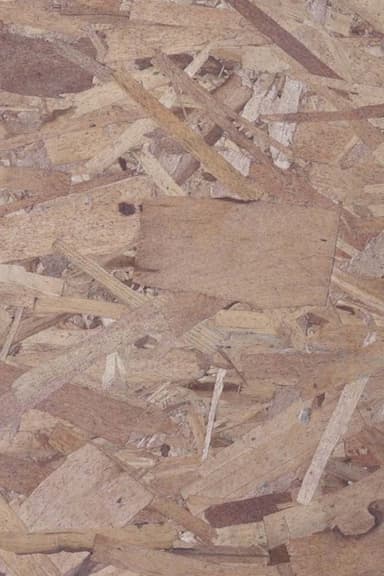 Plywood poster
