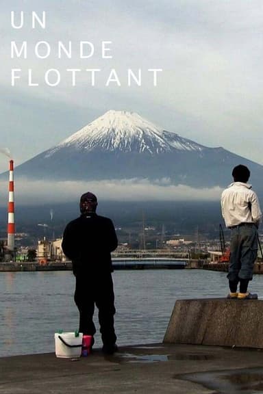 A Floating World poster