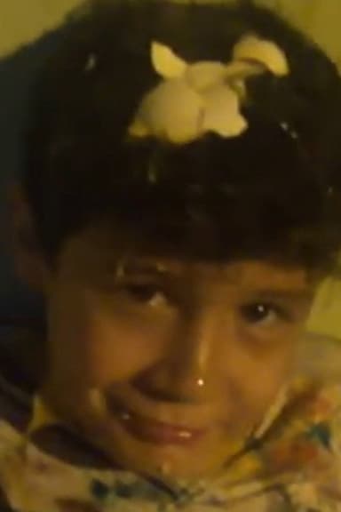 child vini's archive poster