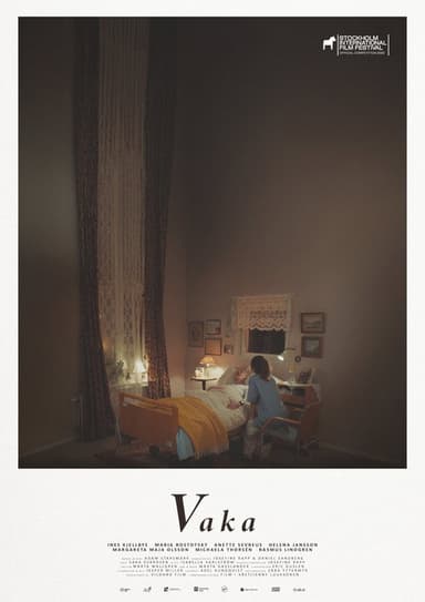 Vaka poster