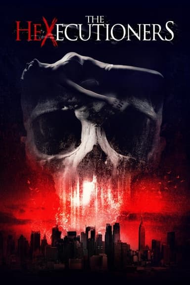 The Hexecutioners poster