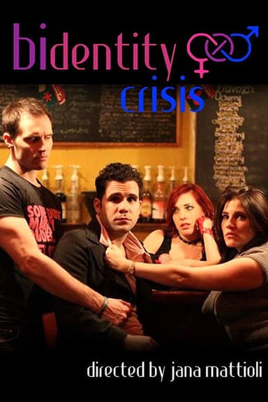 BIdentity Crisis poster