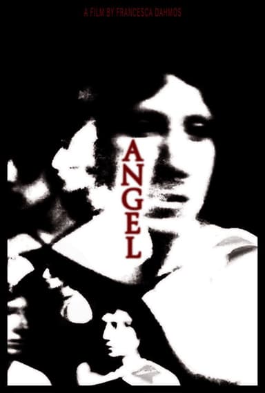 ANGEL poster