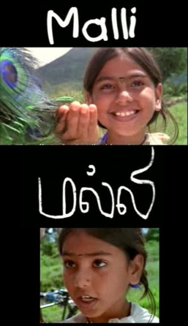 Malli poster