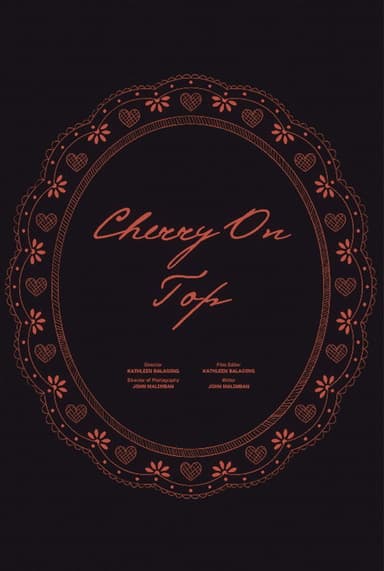 Cherry on Top poster