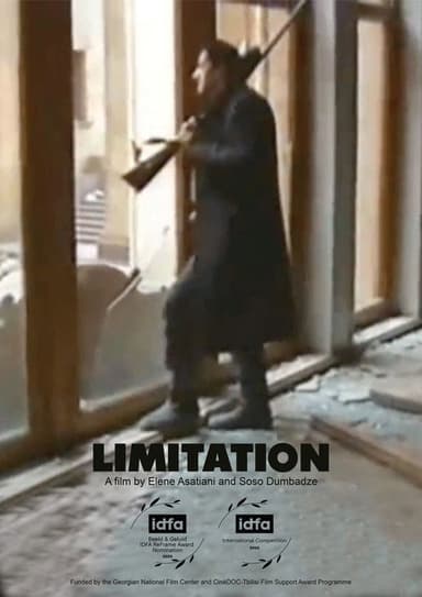 Limitation poster