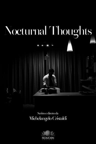 Nocturnal Thoughts poster