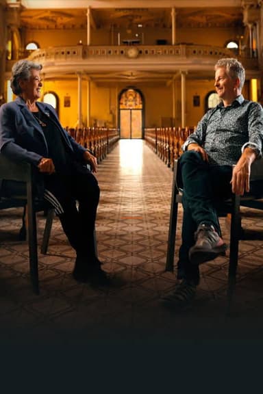 Ginette Reno, plus qu'une chanson poster