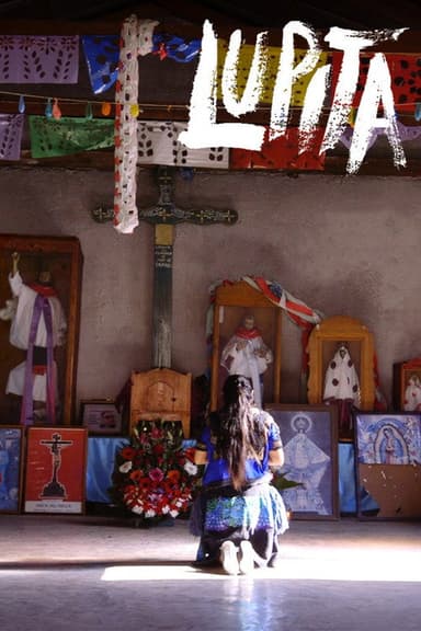 Lupita poster