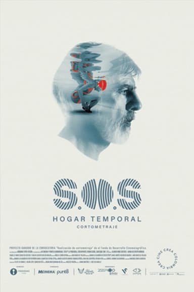 S.O.S. Hogar temporal poster