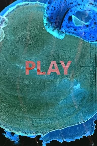 Play poster
