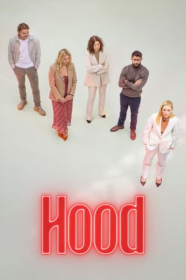 Hood poster