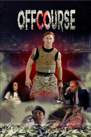 Off Course poster