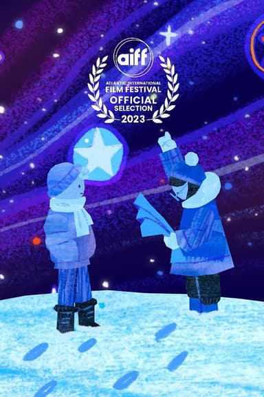 Starry-Eyed poster