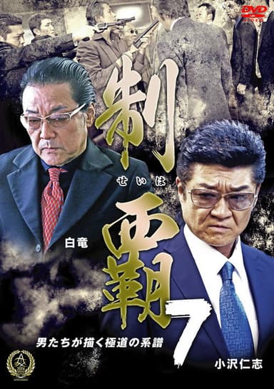 Conquest 7 poster
