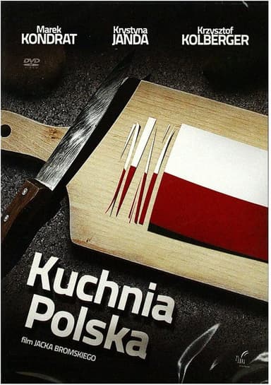 Polish Cuisine poster